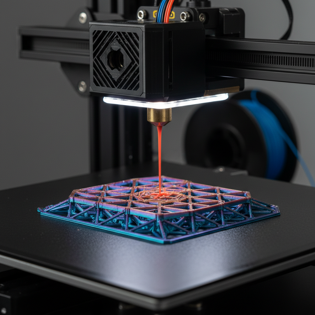 laser sintering