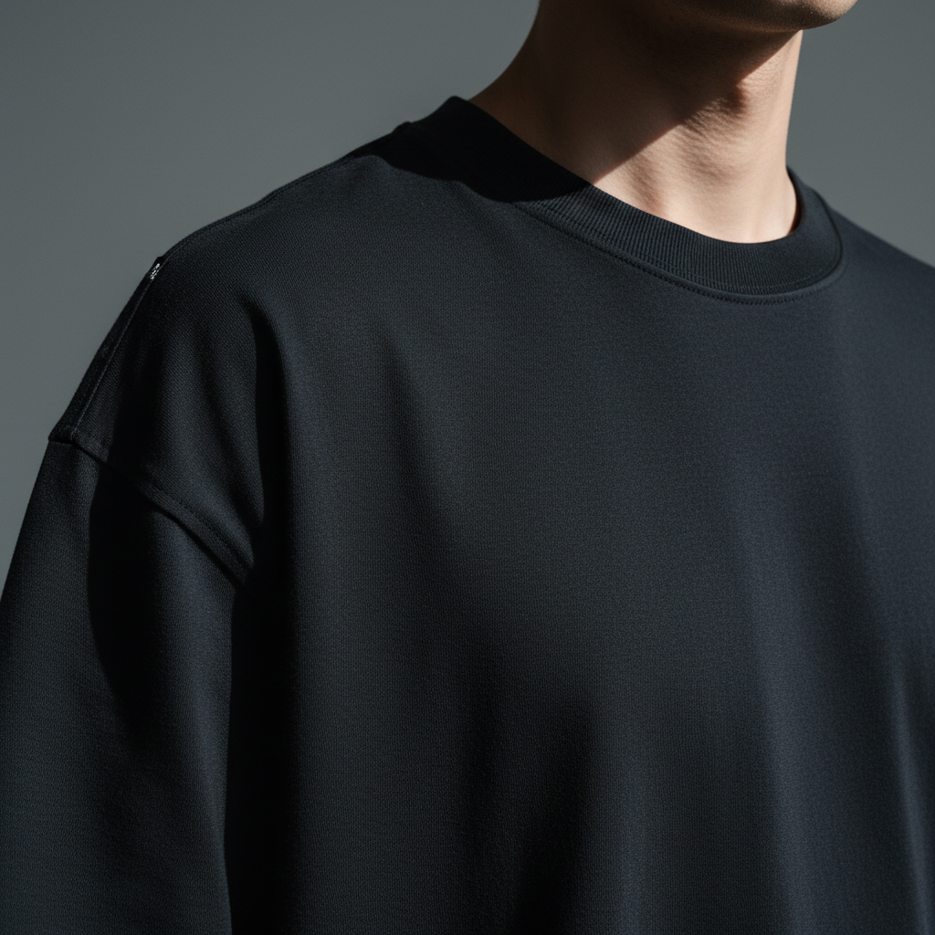 clothing label
