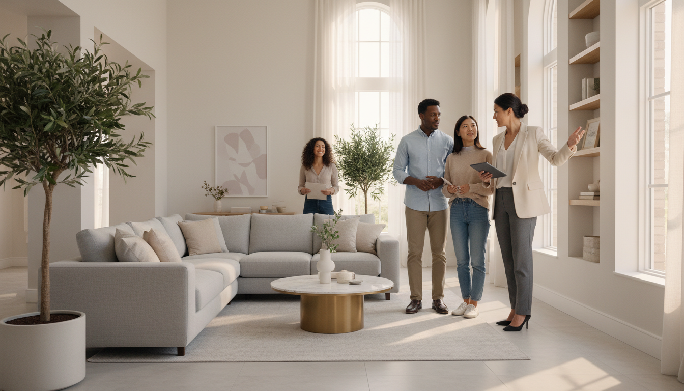 community engagement real estate