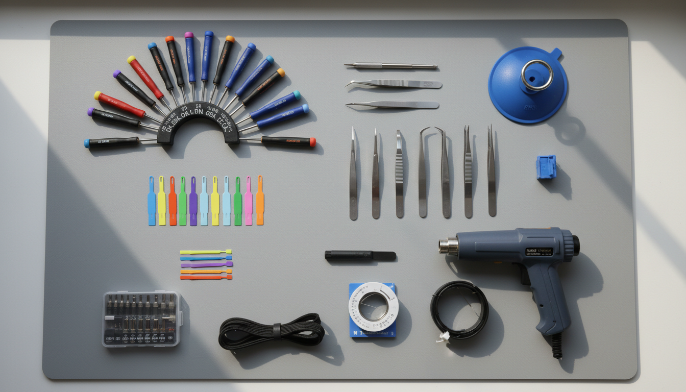 surface repair tools
