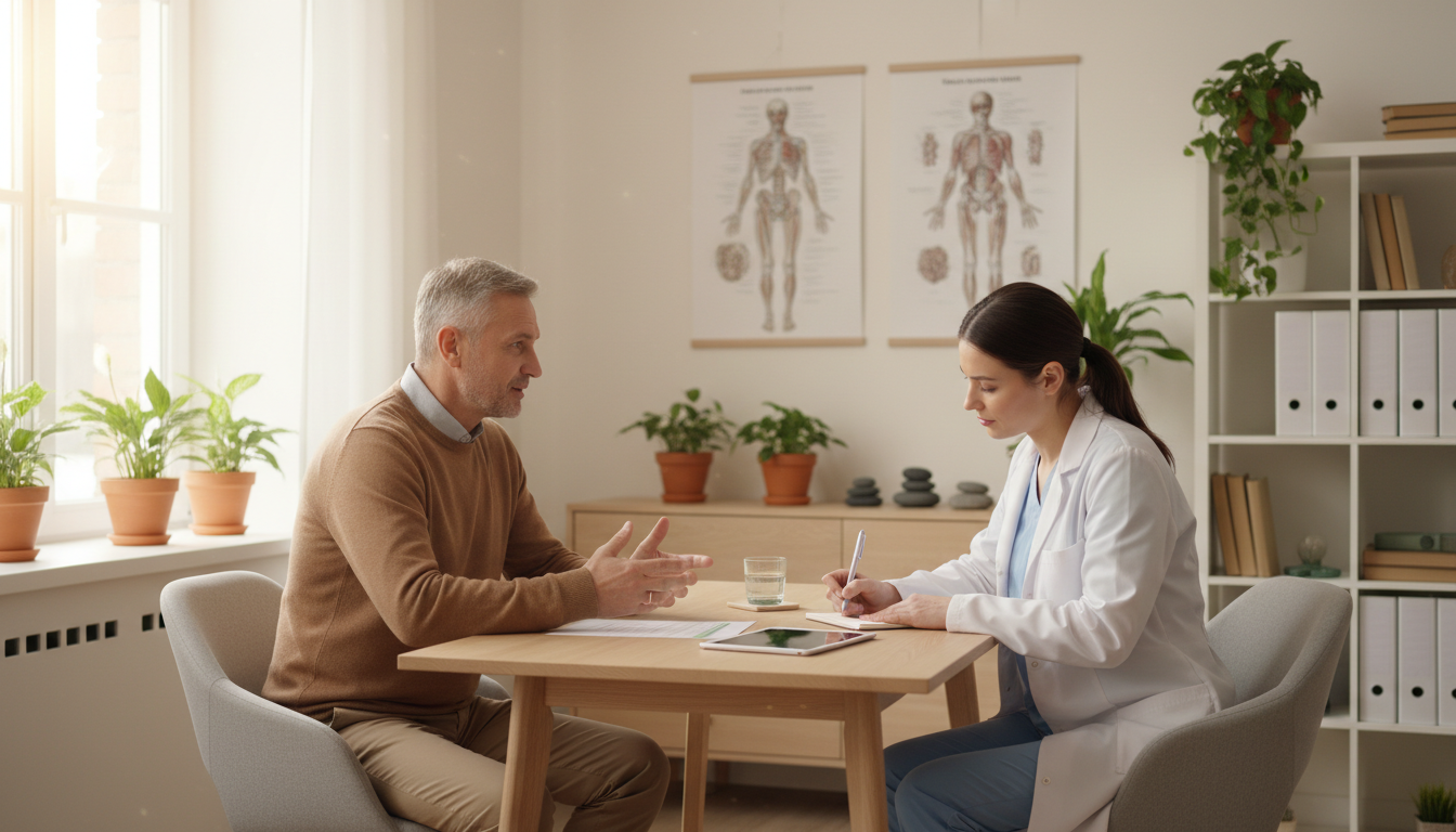 healthcare communication