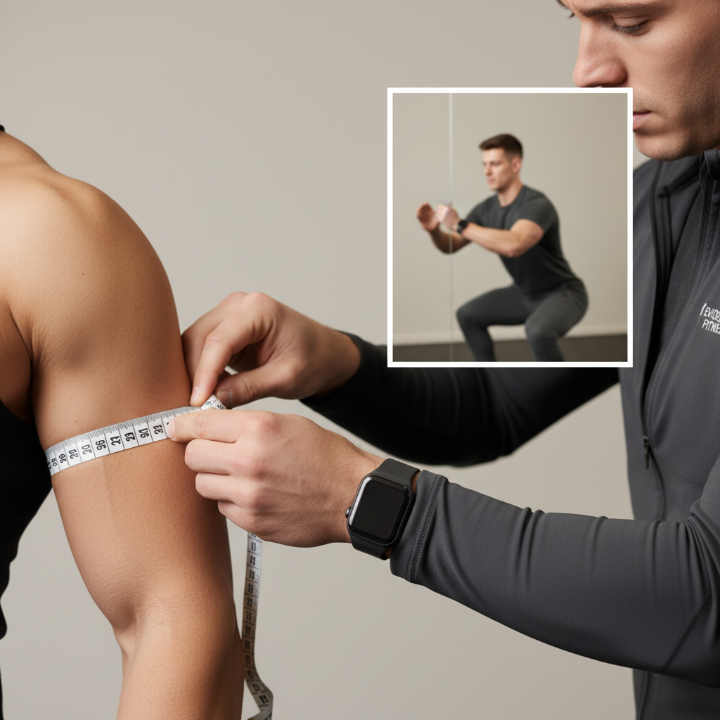 fitness assessment