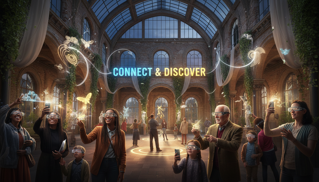 augmented reality marketing
