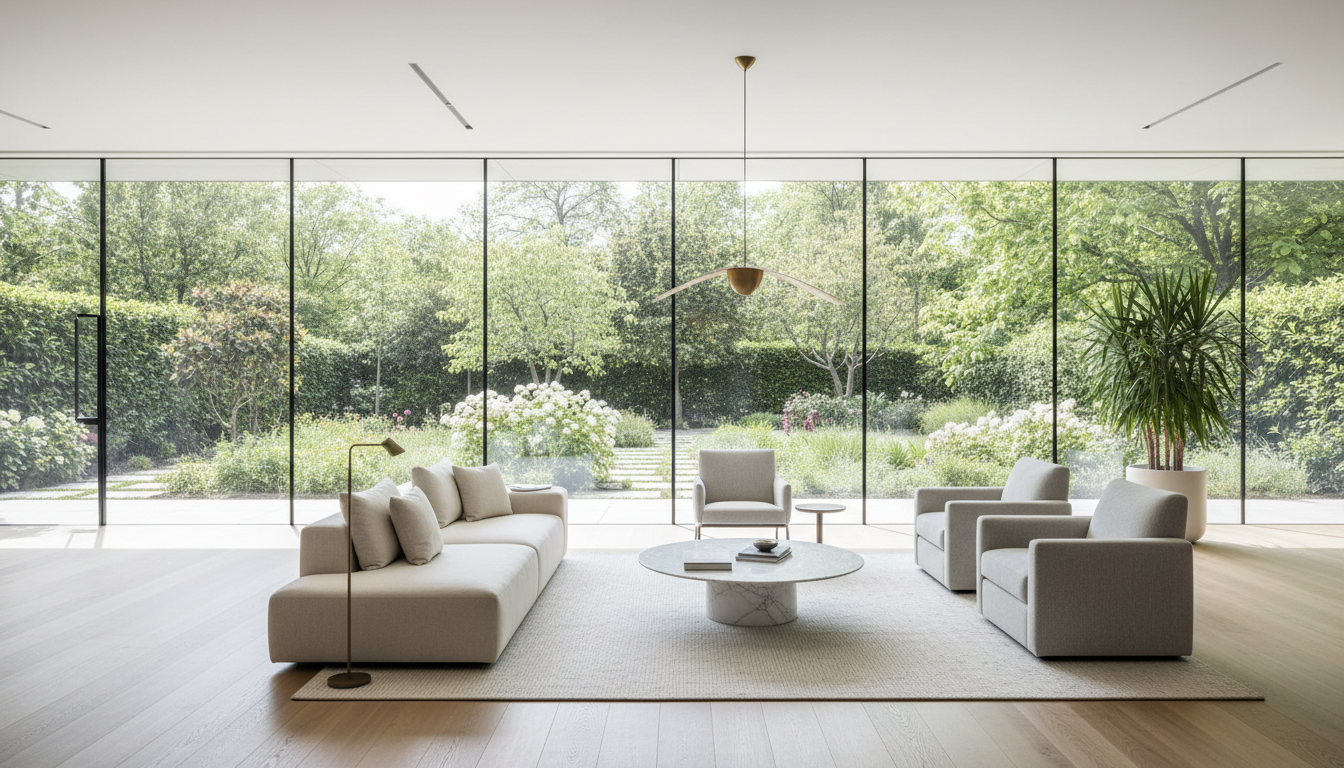 window architecture