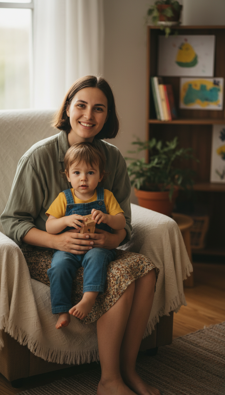 maternal child health