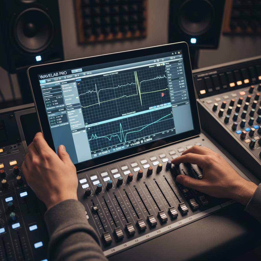 equalizer