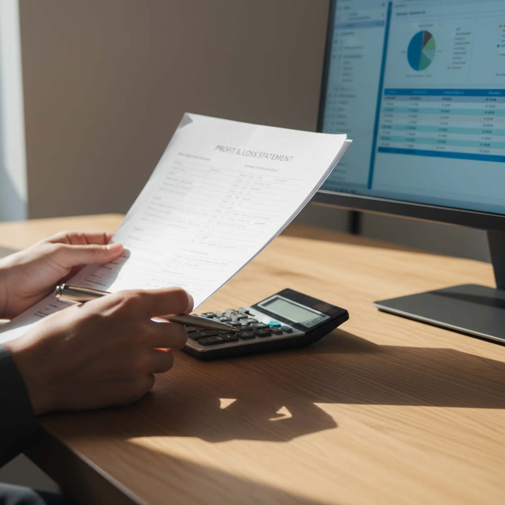 bookkeeping services