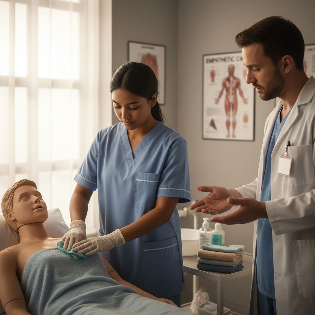 ai patient care