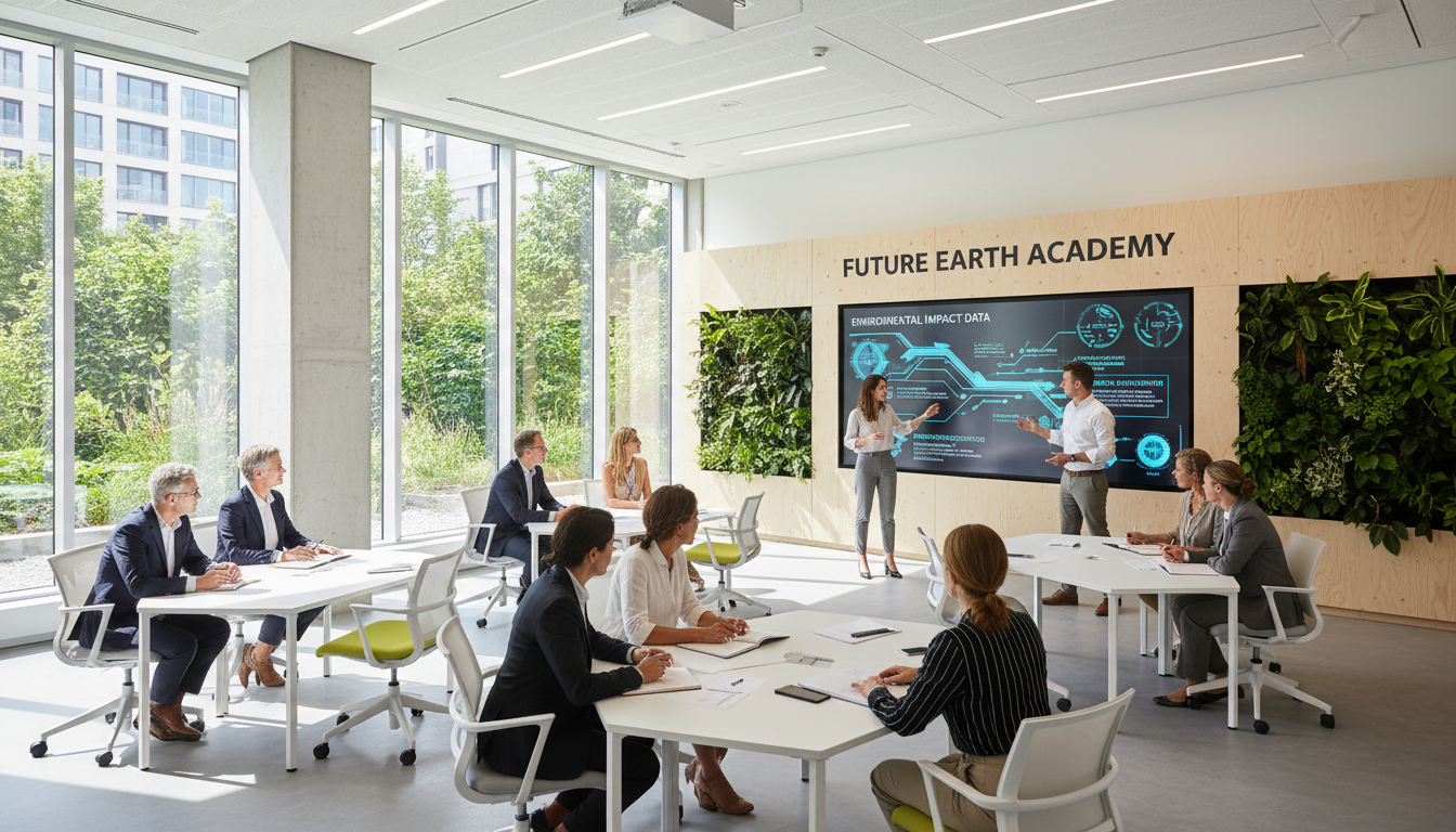 facility environment