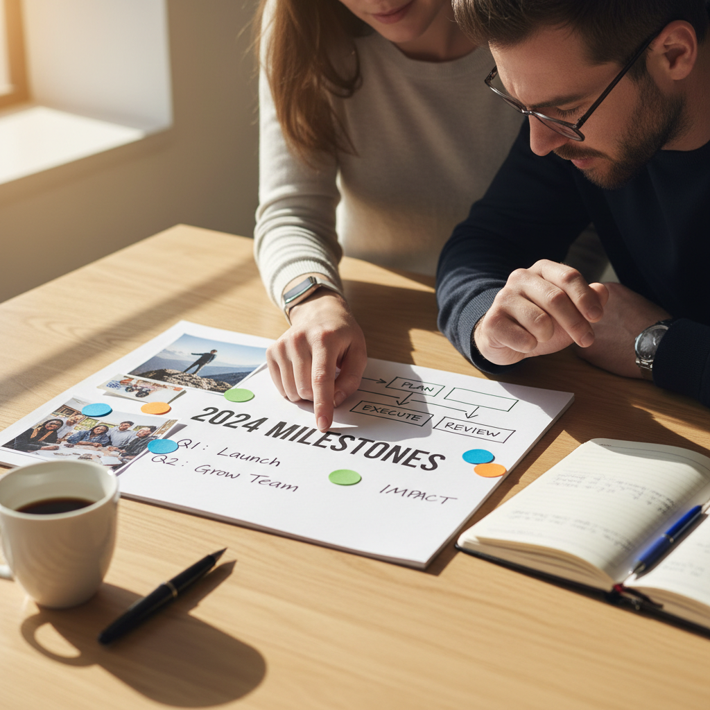 goal setting tools