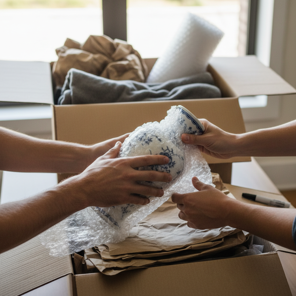careful movers