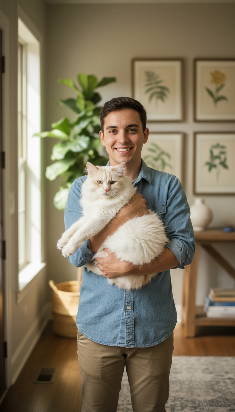 pet sitter
