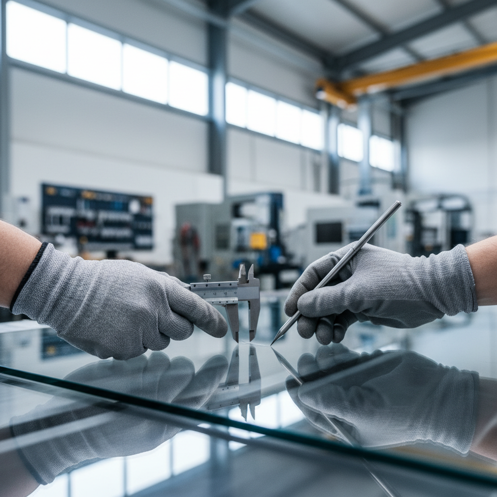 glass professional