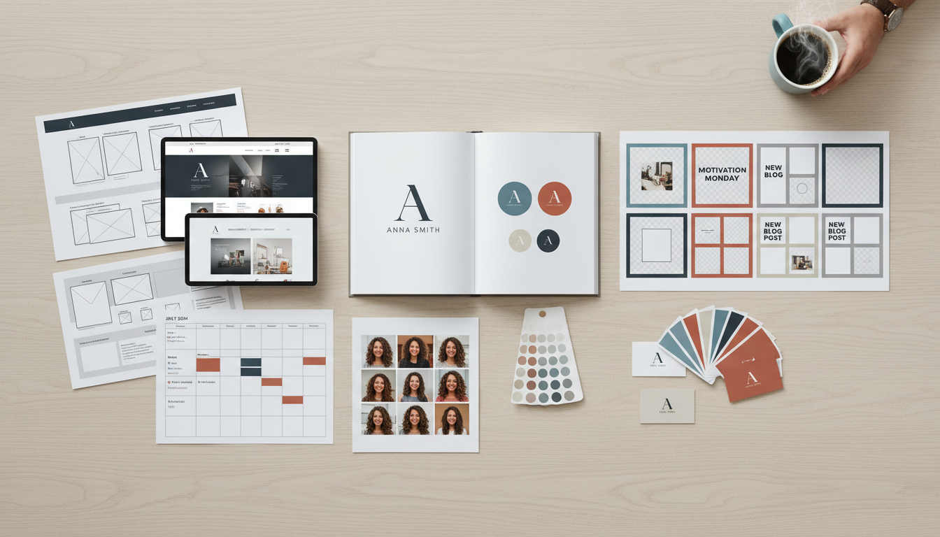 comprehensive packages