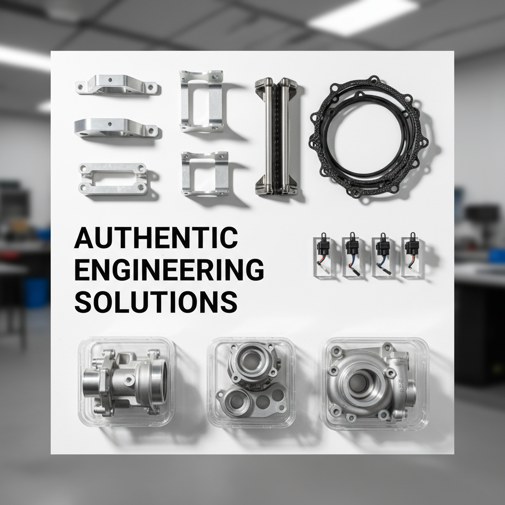 OEM parts