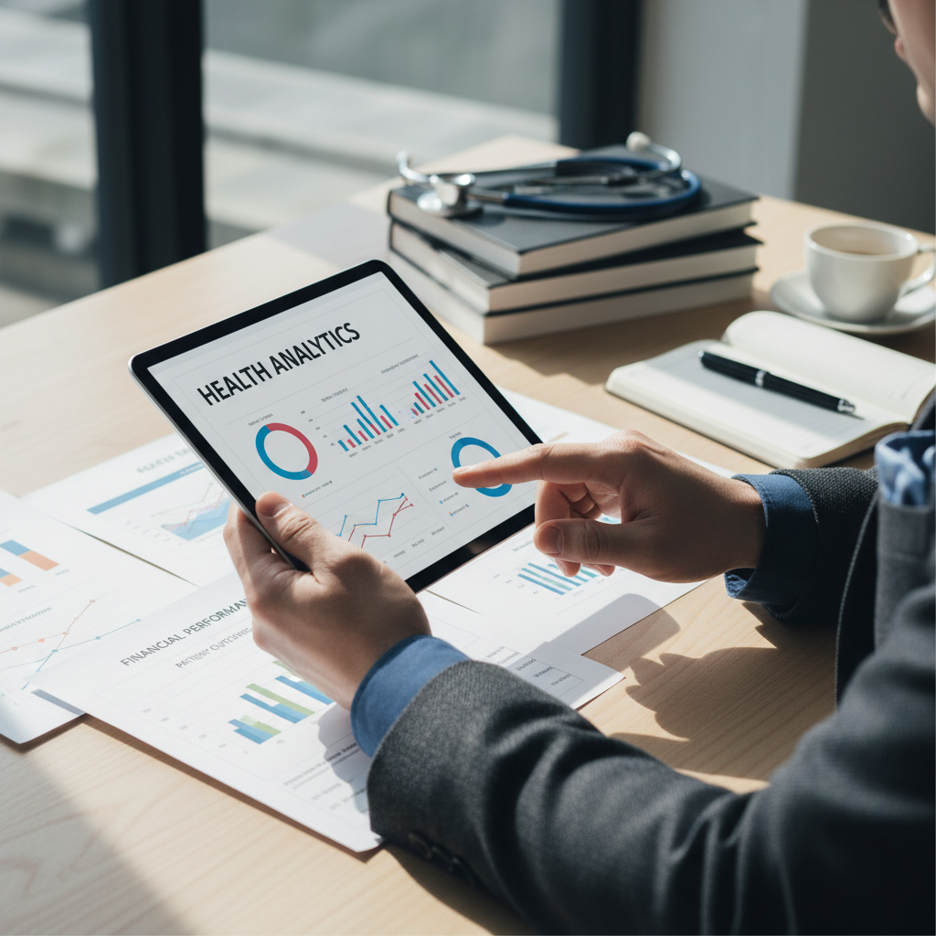 economic analysis healthcare