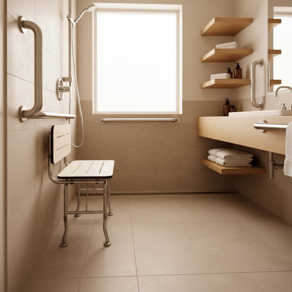 building accessibility