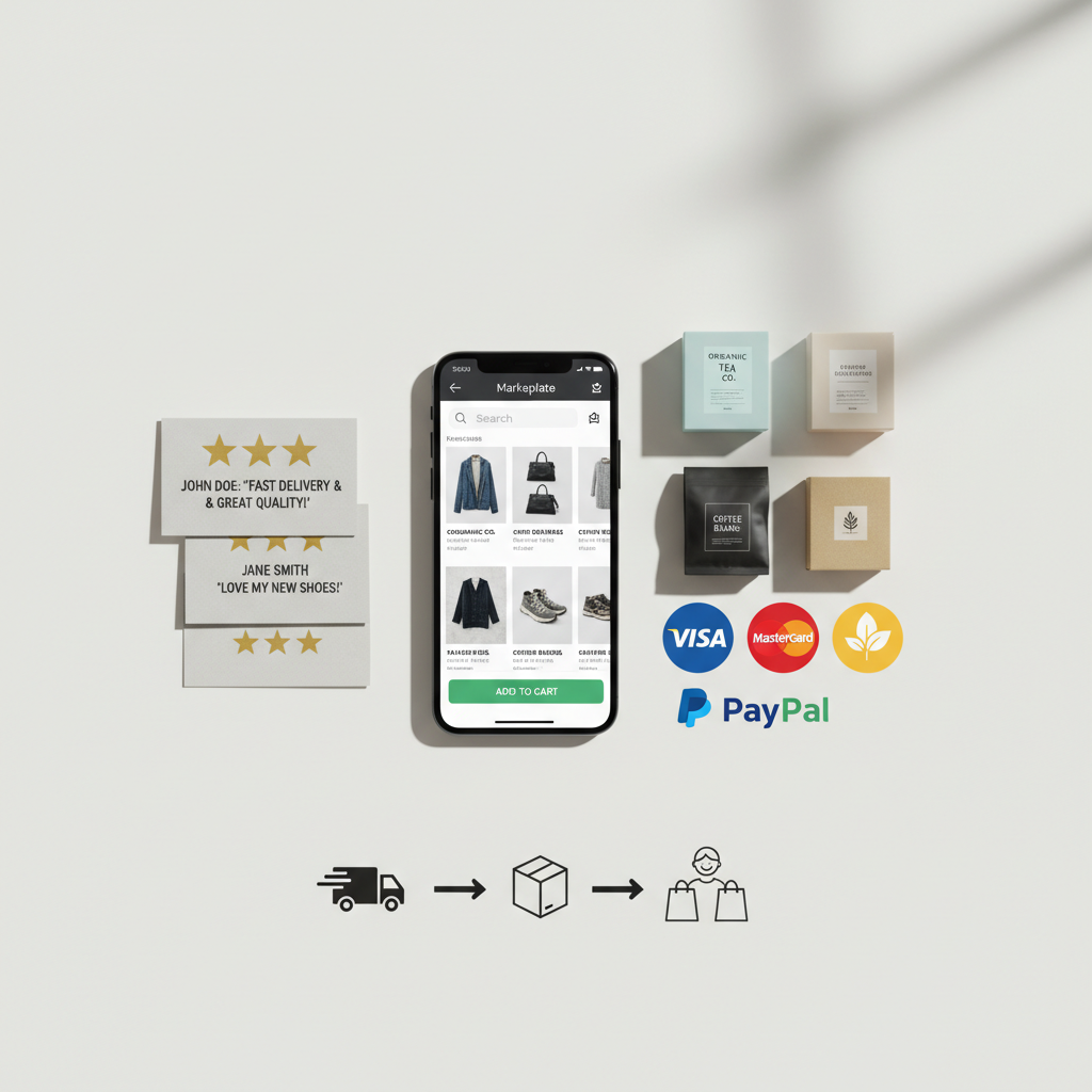 ecommerce integration