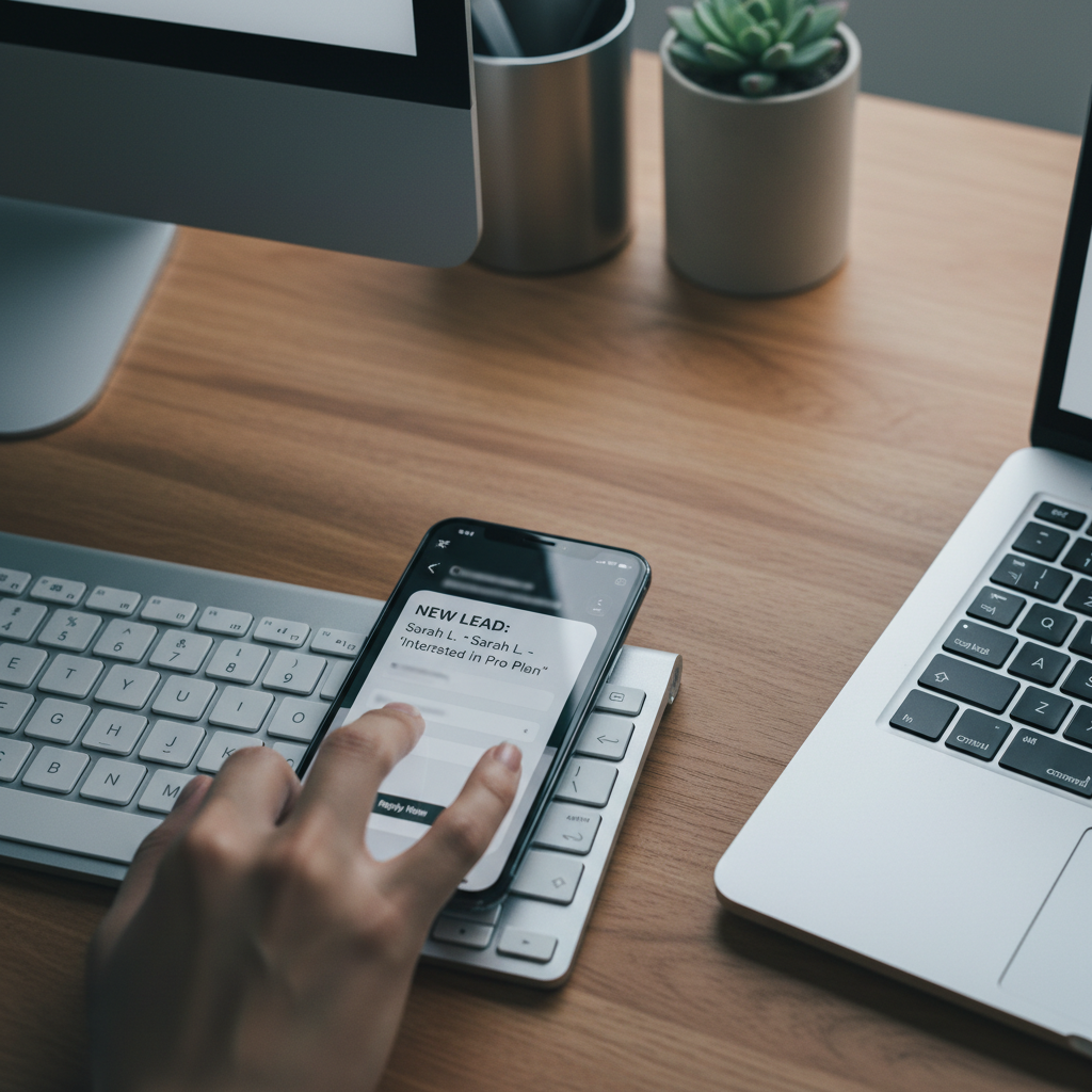 sales funnel