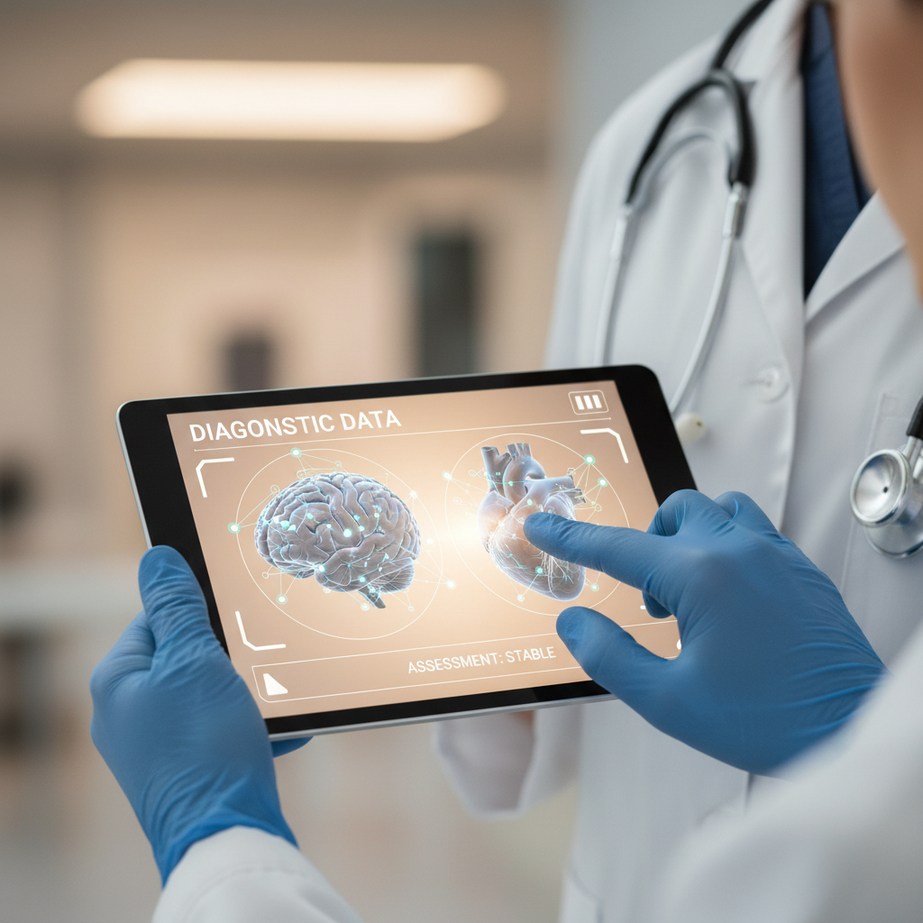 3D printing healthcare