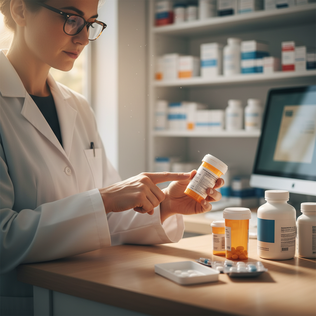 insurance card pharmacy