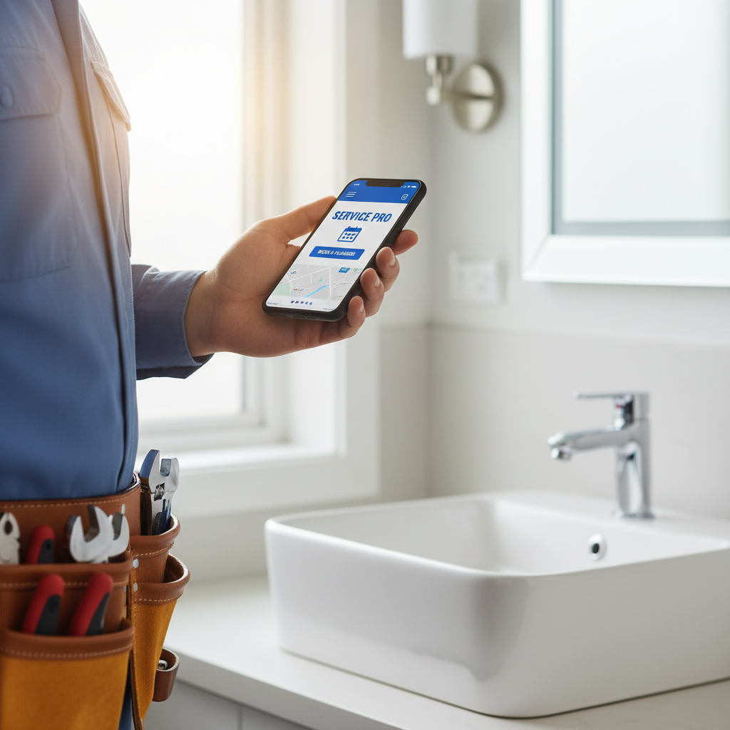 smart plumbing