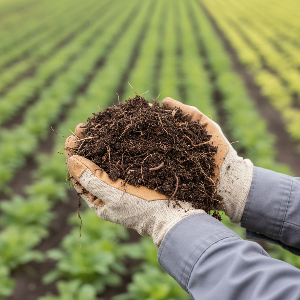 soil health