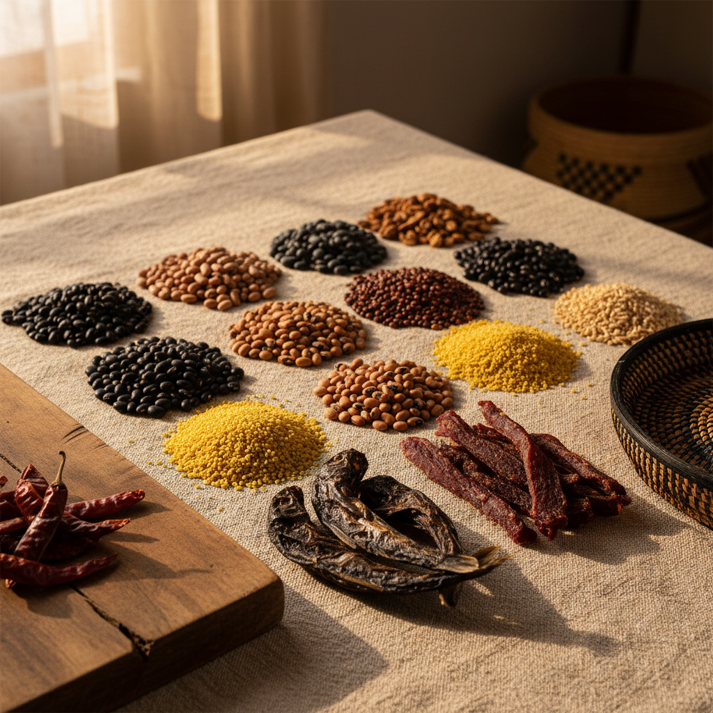 food security africa