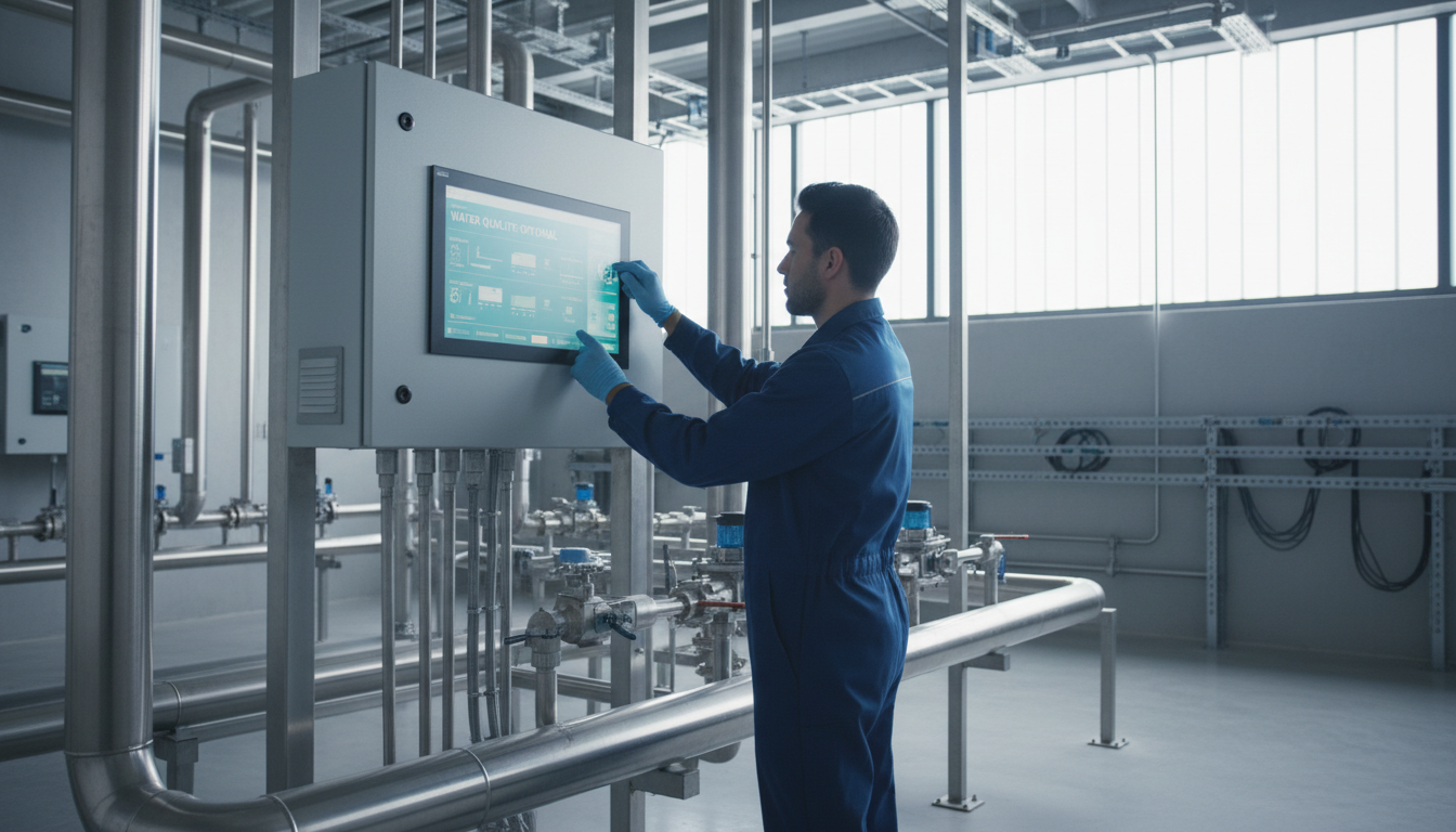 wastewater technology