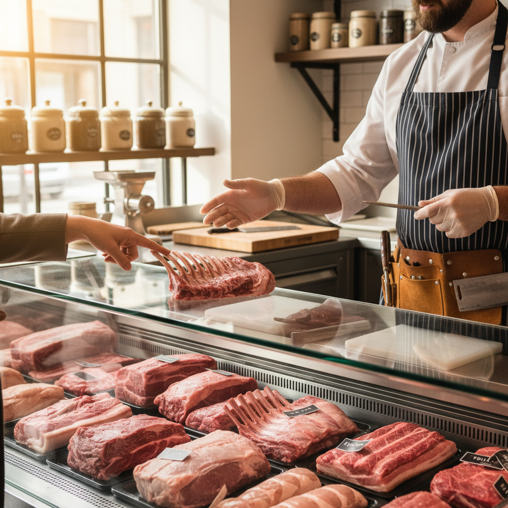 personalized customer experience