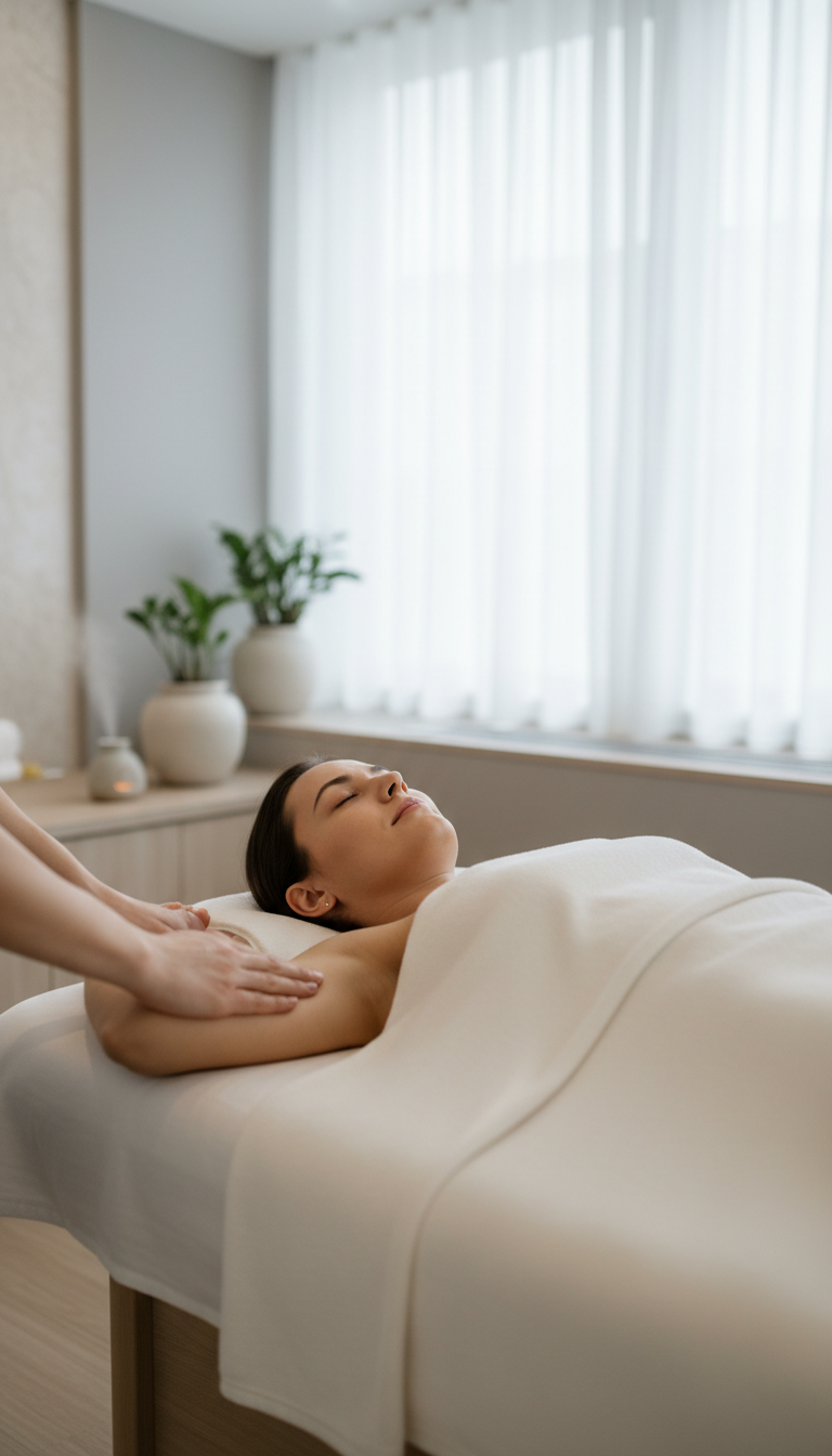 relaxation health