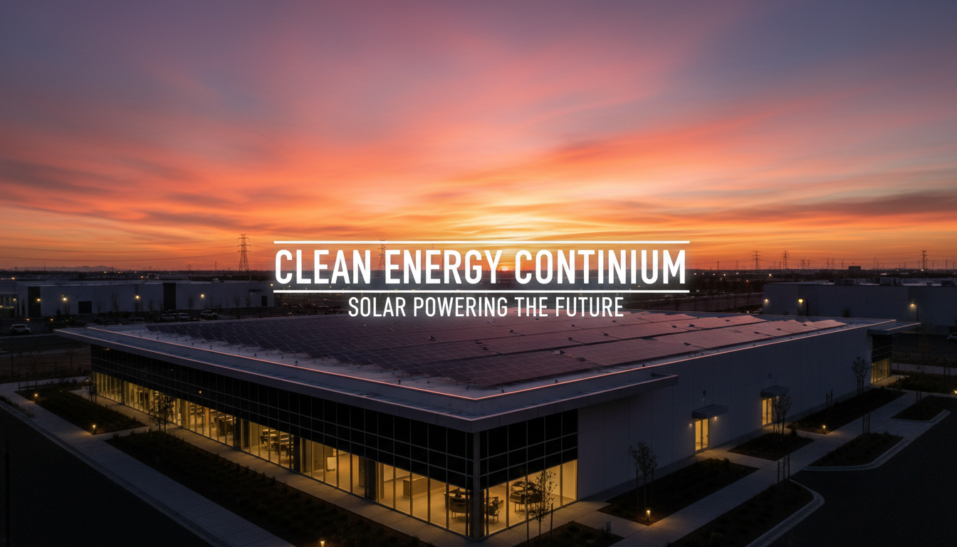 future solar energy