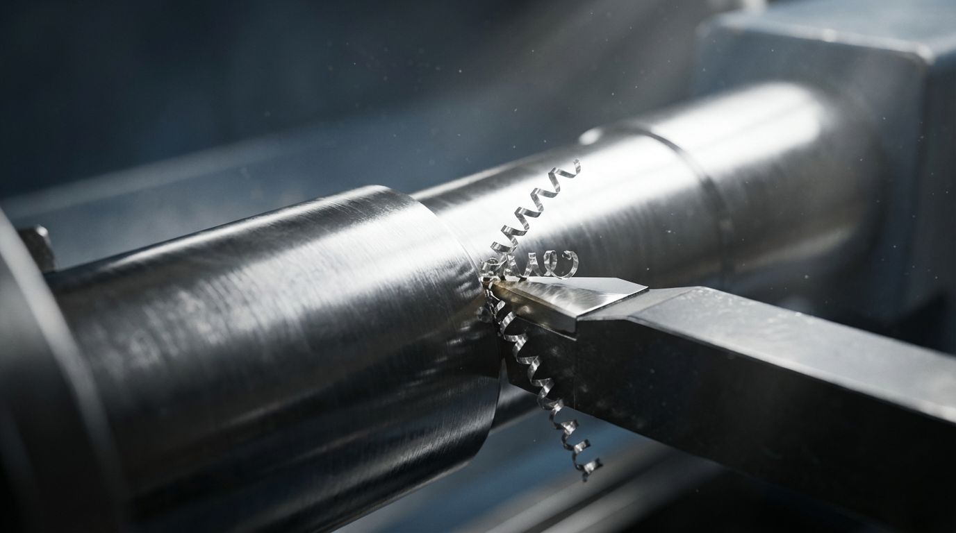 metal cutting lubrication