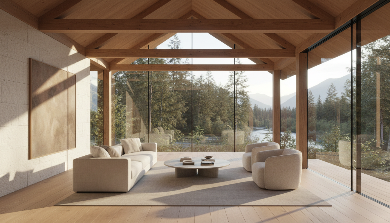 modern interior design