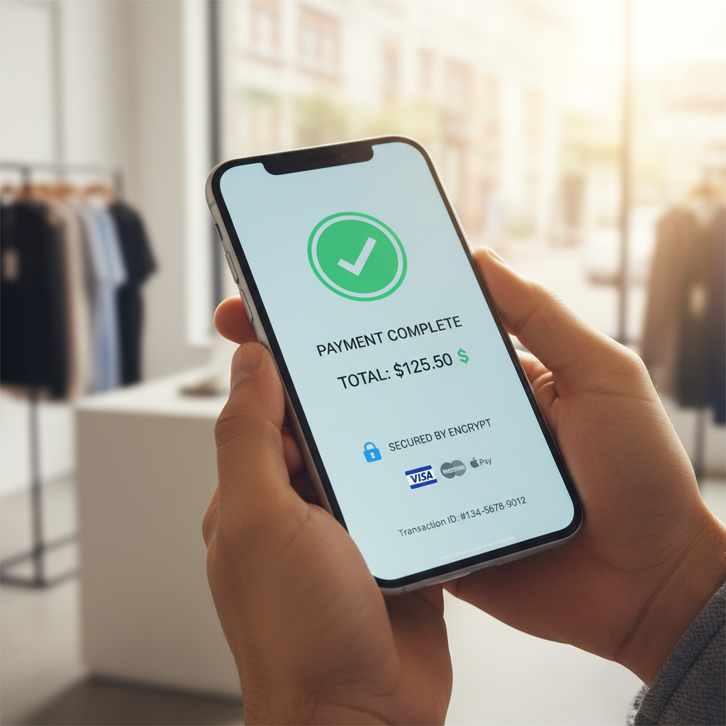digital payment
