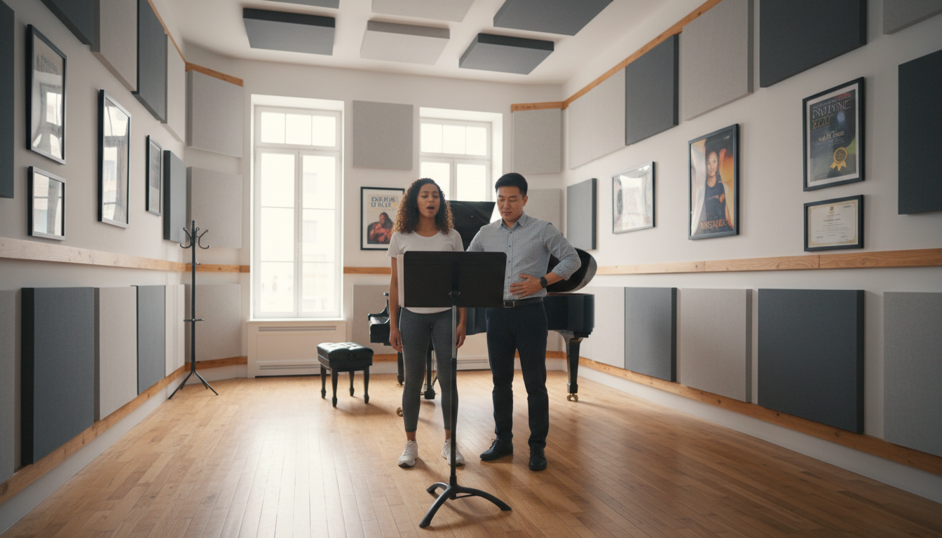 conservatorio musica