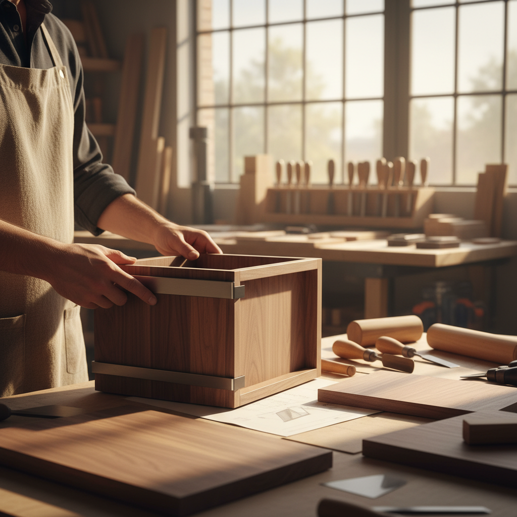pre made furniture