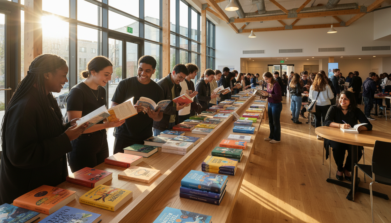 book festival