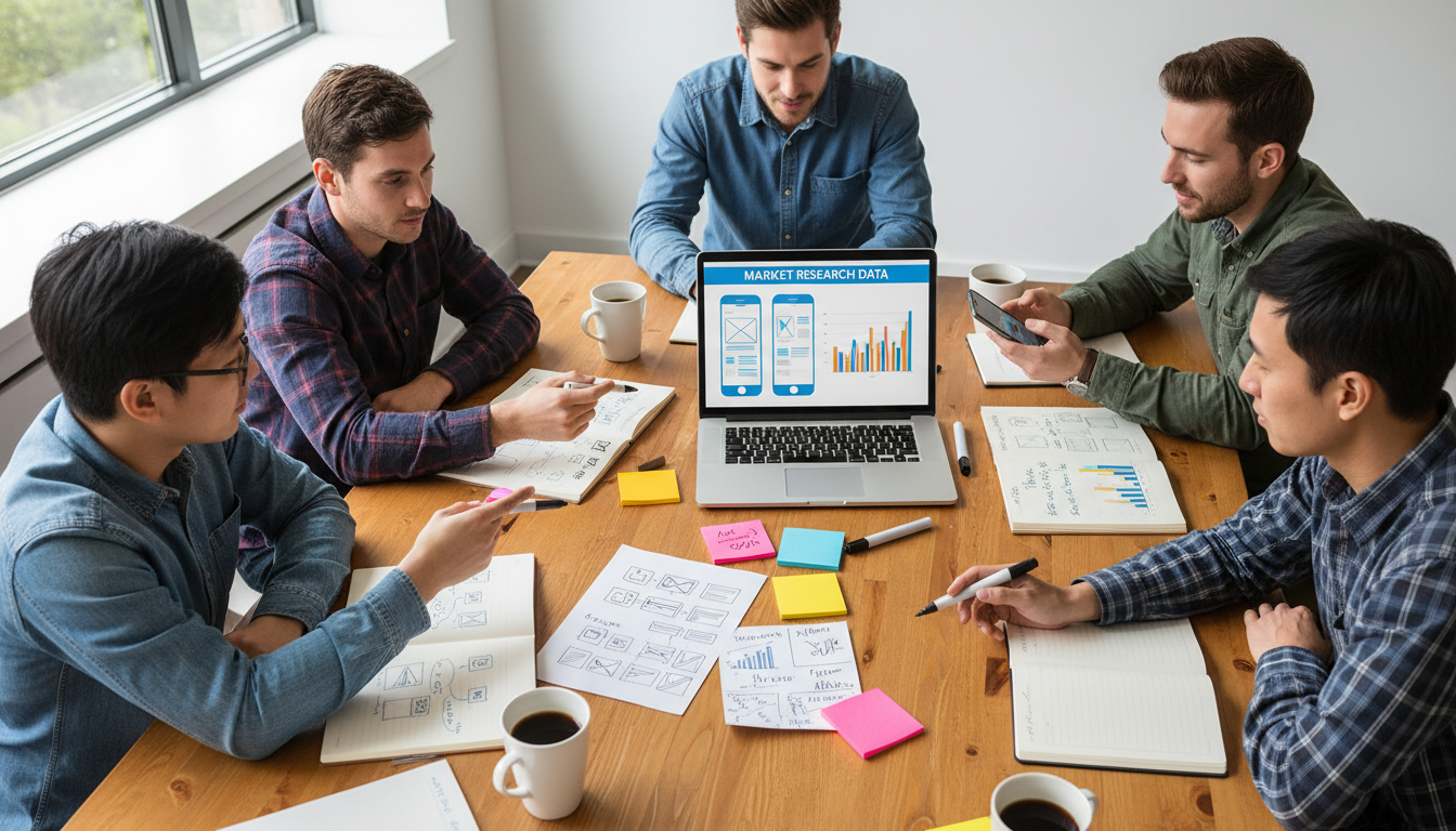 entrepreneurship startup