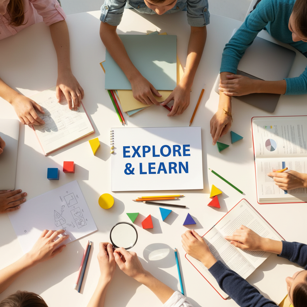 learning tools