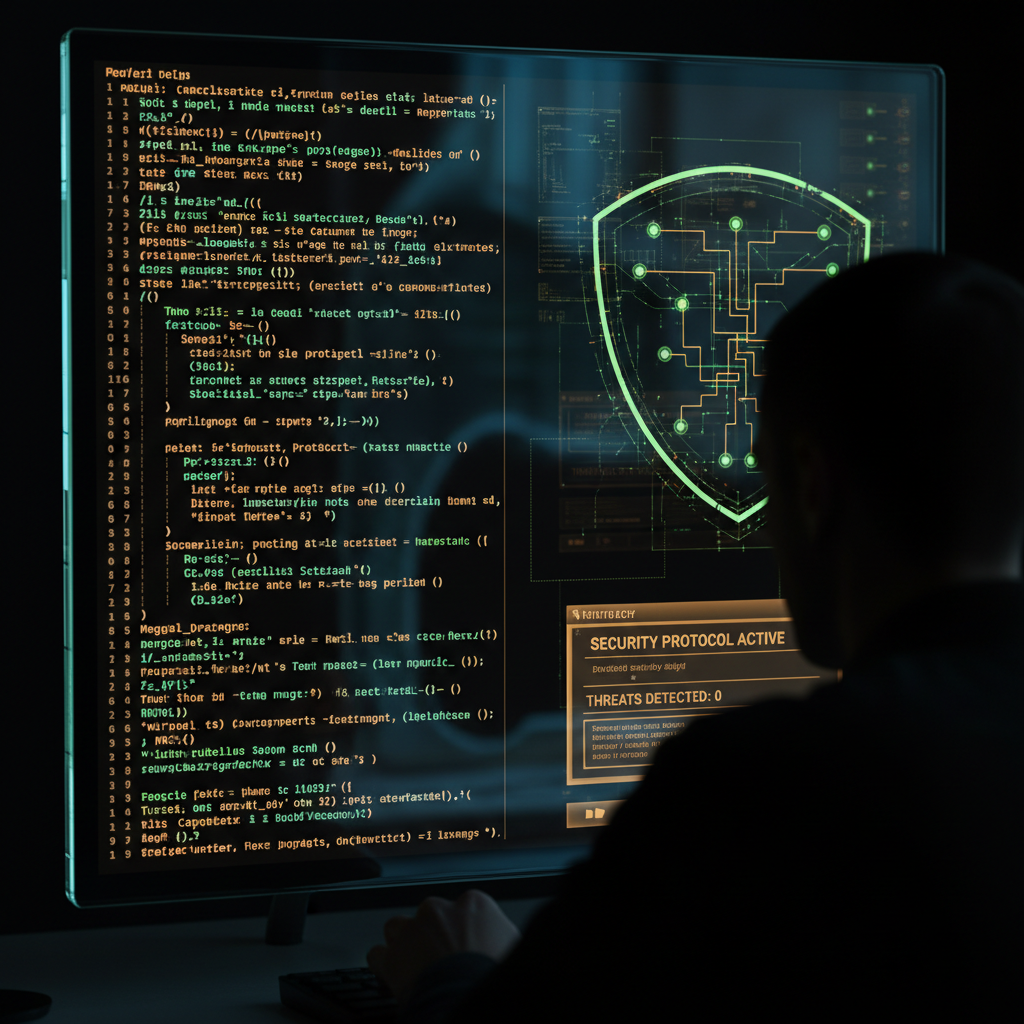tech security