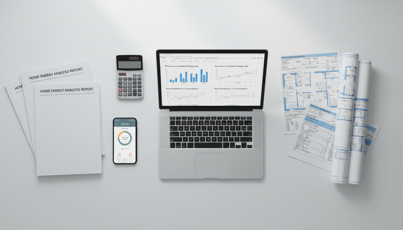 energy assessment