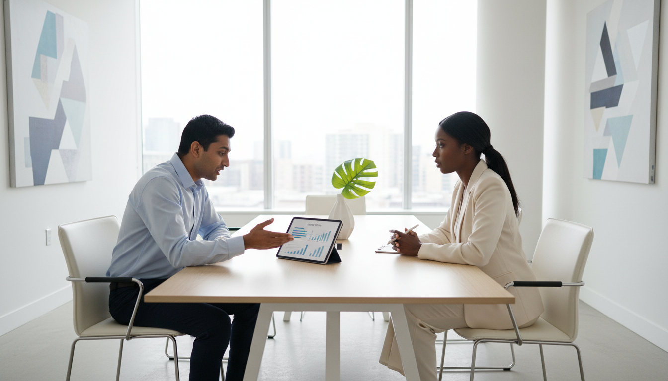 tenant consultation