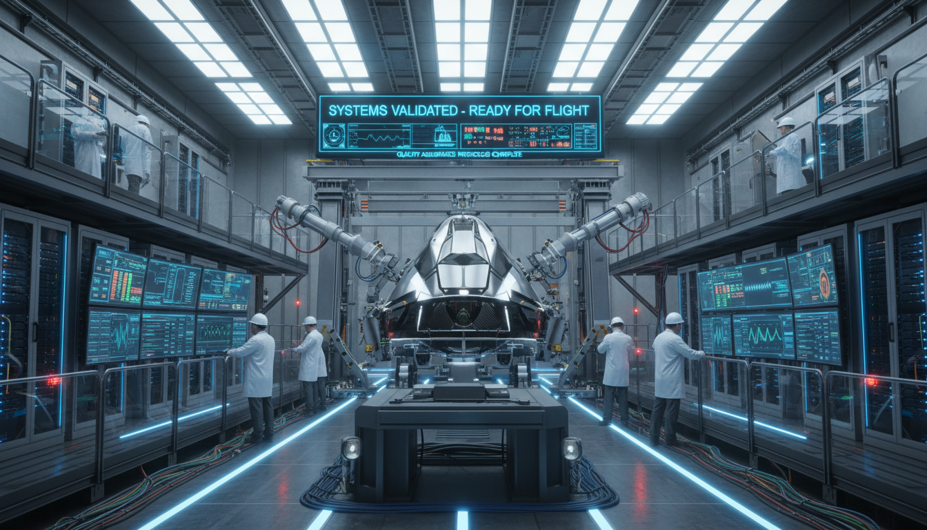 system testing