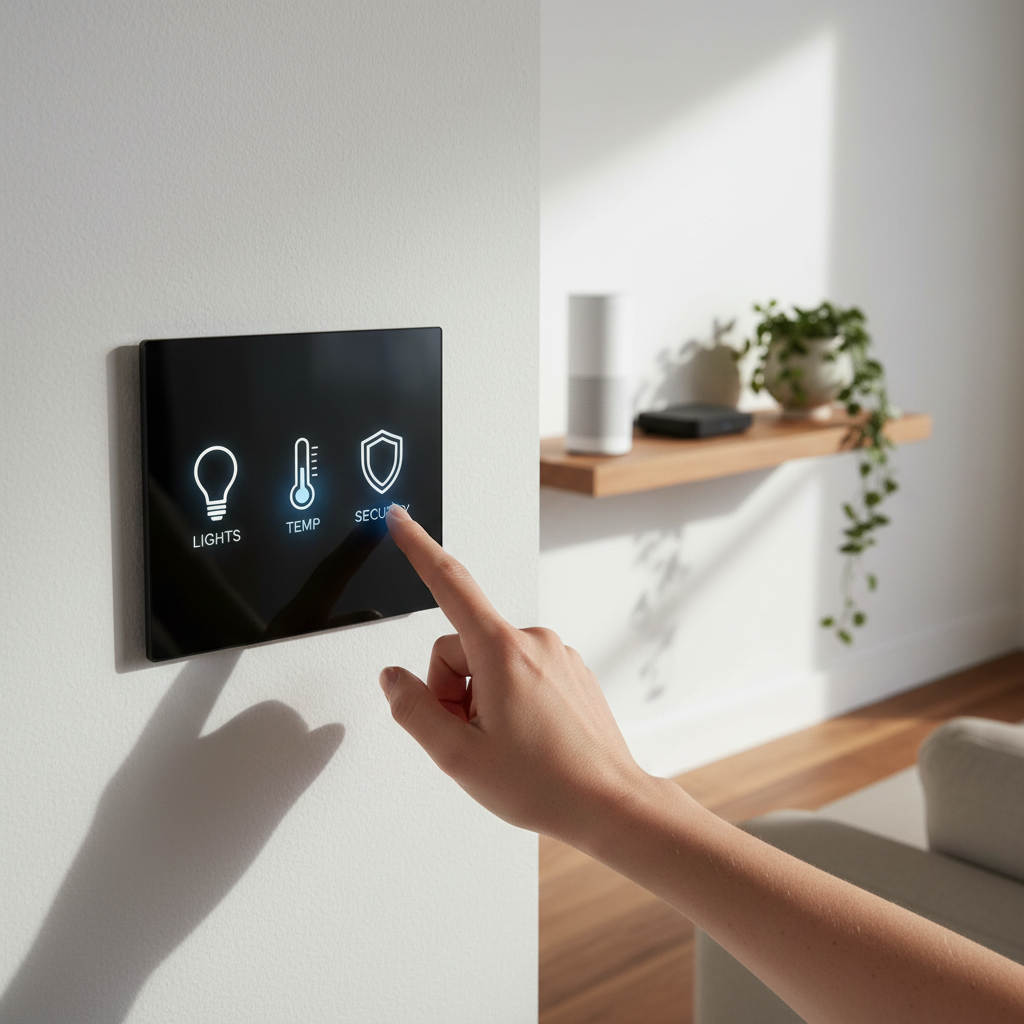 smart switch