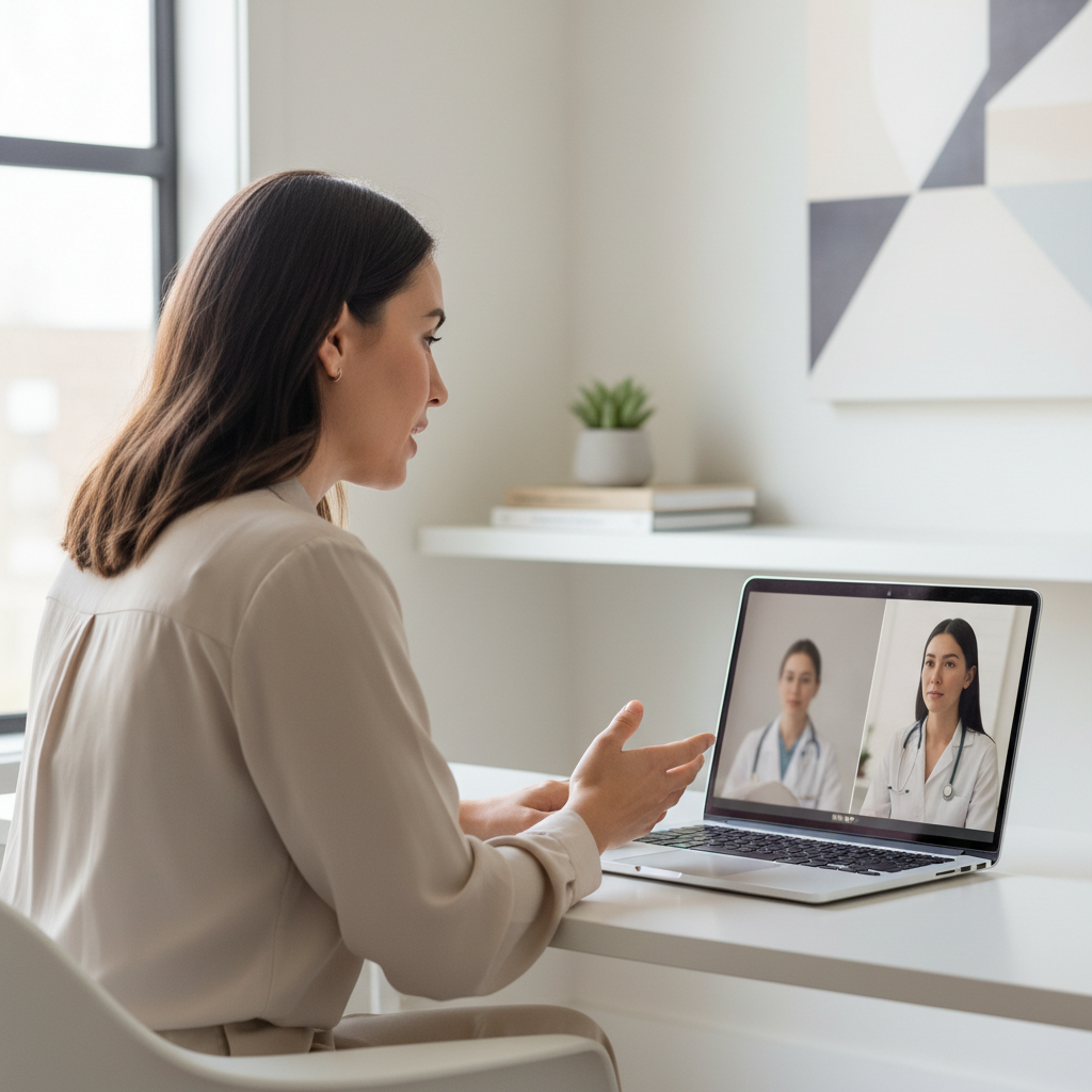 workplace telemedicine