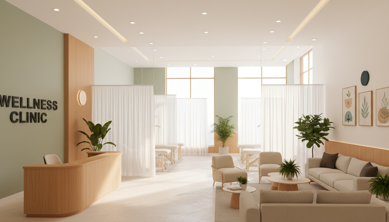 istanbul clinic