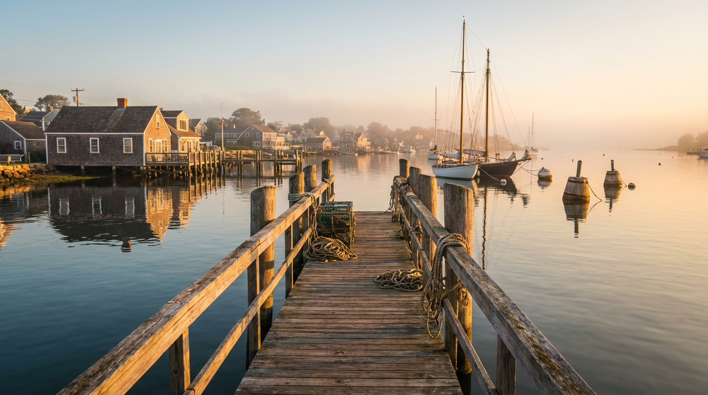 danish bay