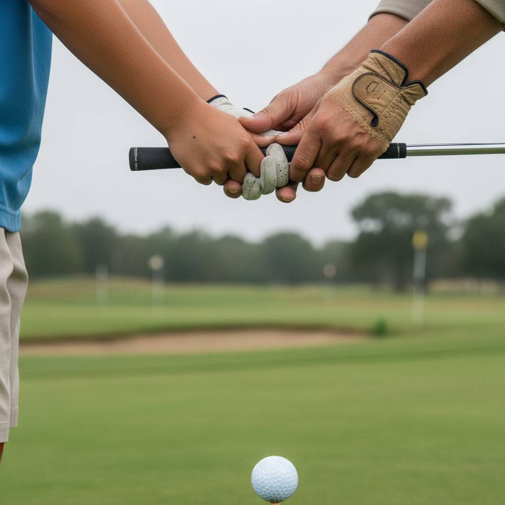 golf tips