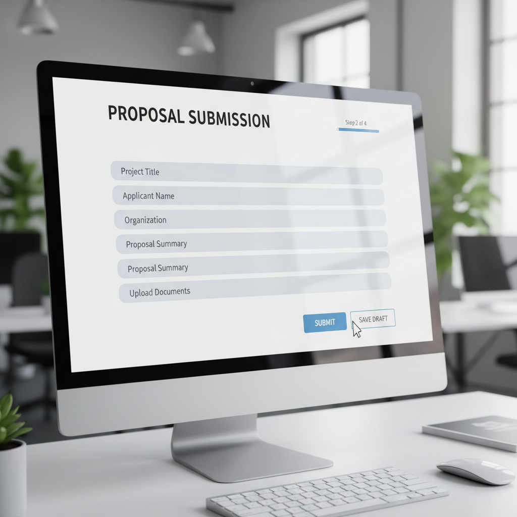 submission deadline